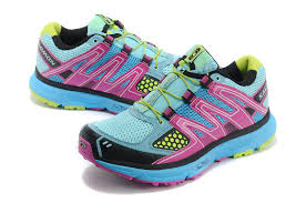 scarpe salomon in saldo